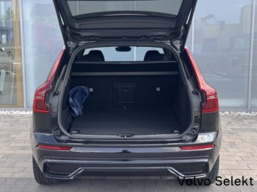Volvo XC60 II Crossover Plug-In Facelifting 2.0 T8 455KM 2025 Volvo XC 60 XC60 T8 Plug-In Black Edition ! | AWD, zdjęcie 32