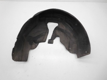 PODBĚH 1K9810972 VW GOLF V VI KOMBI PRAVÉ ZADNÍ ORIGINÁLNÍ