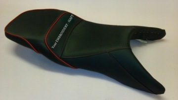 POKROWIEC do Honda CBR 600 F4 pc 35 akcesoryjny