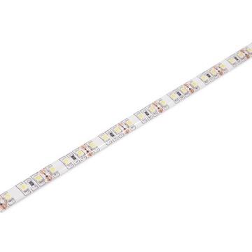 Taśma LED 4500K neutralna odporna na wilgoć 5M 12V