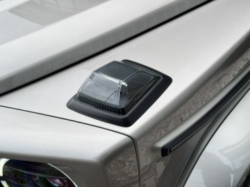 Mercedes Klasa G W464 Terenowy AMG 4.0 AMG G63 585KM 2022 Mercedes G 63 AMG BRABUS G800. F-VAT23%. Gwarancja, zdjęcie 12