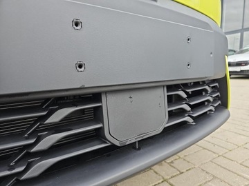 BYD 2025 BYD Dolphin Surf, zdjęcie 36