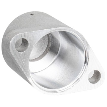 Zatrzask do rozdzielacza sterowanego ręcznie 40L VOIMA [V-R40L-ZAT]