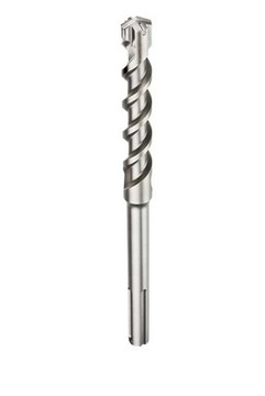 СВЕРЛО SDS-MAX SPEED M4 16*200*340