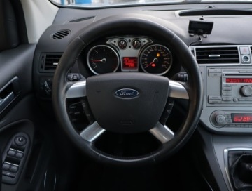 Ford Kuga I 2011 Ford Kuga 2.0 TDCi, 4X4, Klima, Klimatronic, zdjęcie 16