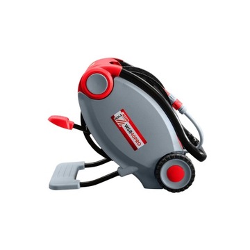 САДОВЫЙ ШЛАНГ С КАТУШКОЙ, 2 КОНЦА, МОБИЛЬНЫЙ, СКЛАДНОЙ, 40М WSR40PRO