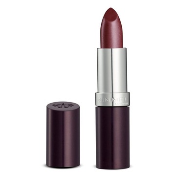 Rimmel London SW19 4DR Pomadka Nr. 128 Czerwony 4g