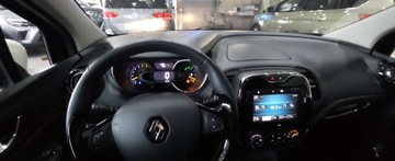 Renault Captur I Crossover 0.9 Energy TCe 90KM 2015 Renault Captur Renault Captur 0.9 Energy TCe MOZLIWA ZAMIANA Benzyna 90KM, zdjęcie 32