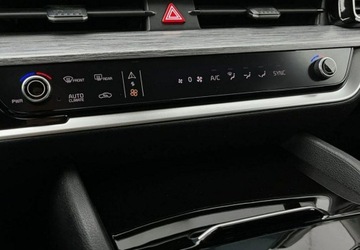 Kia Sportage V SUV 1.6 CRDi MHEV 136KM 2022 Kia Sportage Mhev Automat Navi Kamera Parktronic Asystenci Led FV23, zdjęcie 28