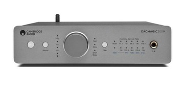 Cambridge Audio DACMAGIC 200M, DAC, MQA