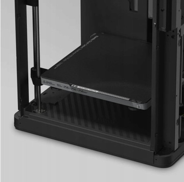 3D принтер Bambu LAB P1P + НИТЬ 4 КГ