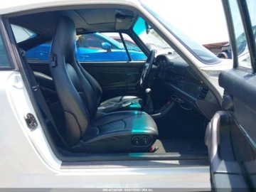 Porsche 911 996 1997 Porsche 911 Carrera 4S 1997 3.6l 3.6 Benzyna 282KM, zdjęcie 9