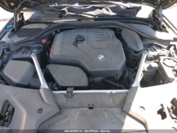 BMW Seria 5 G30-G31 2021 BMW Seria 5 2021r., 2.0L 2.0 Benzyna 248KM, zdjęcie 11