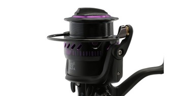 Устройство подачи ультрафиолетовым методом Mikado 4008 Reel