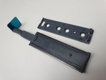 20x открывалка для мебели на бампере с мягким закрыванием