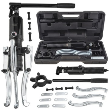 Hydraulický Stahovák Ložisek Nábojů Řemenic Posuvných Pouzder 5 Tun