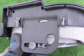 КРЫШКА РУЛЕВОЙ КОЛОНКИ MERCEDES GL X164 ML W164