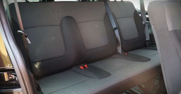 Renault Trafic III Combi 2.0 dCi  150KM 2023 Renault Trafic (Nr.168) 2.0 dCi Nawigacja Tempomat Klimatyzacja Gwarancja, zdjęcie 14