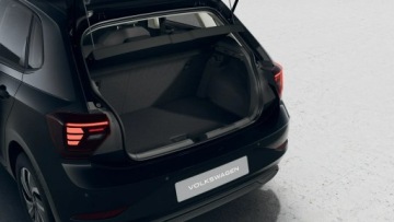 Volkswagen Polo VI Hatchback 5d Facelifting 1.0 TSI 95KM 2025 Volkswagen Polo Life Plus 1.0 TSI 95 KM -, zdjęcie 5