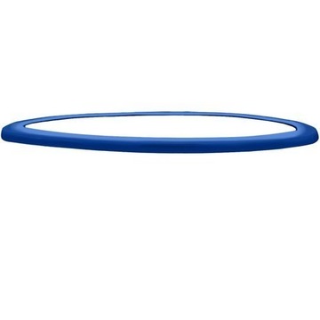Osłona sprężyn do trampoliny 305cm niebieska