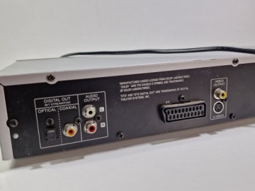 Проигрыватель Kenwood DVF-3070 Проигрыватель DVF 3070