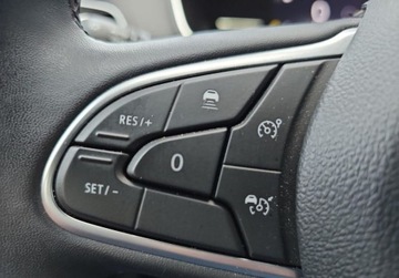 Renault Megane IV GrandCoupe Facelifting 1.3 TCe 140KM 2024 Renault Megane PL Salon Dealer Renault Grupa Adamowscy 1.3 Benzyna 140KM, zdjęcie 13