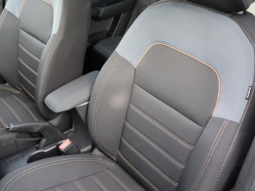 Dacia Sandero III 2026 Od ręki - Stepway Expression 1.2 Eco-G LPG 120KM / Pakiet Thermo, zdjęcie 3