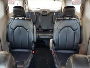 Chrysler Voyager V 2021 Chrysler Voyager LXI 2021 3.6l 3.6 Benzyna 287KM, zdjęcie 10