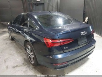 Audi A6 C8 Limousine 2.0 45 TFSI 265KM 2021 Audi a6 Premium Plus 2021 2.0l 2.0 Benzyna 265KM, zdjęcie 4
