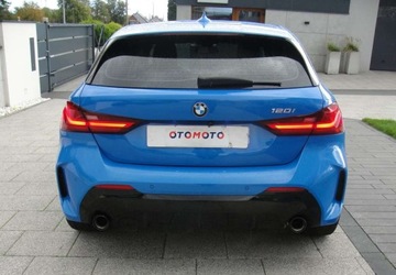 BMW Seria 1 F40 Hatchback 2.0 120i 178KM 2021 BMW Seria 1 BMW Seria 1 120i M Sport 2.0 Benzyna 178KM, zdjęcie 23