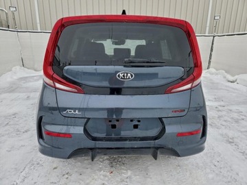 Kia Soul III 2020 Kia Soul Ex 2020 2.0 Benzyna 147KM, zdjęcie 2