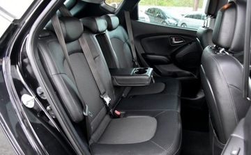 Hyundai ix35 2016 Hyundai ix35 NAVI Klimatronik stan Igla Podgrzewane fotele Panorama 1.7, zdjęcie 22