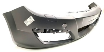 ZDERZAK PRZÓD OPEL ASTRA H XENON SPRYSK 1400303