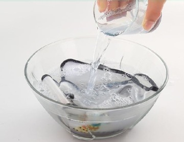 ФАРТУК-КОМБИНЕЗОН с ДЛИННЫМИ рукавами и карманом