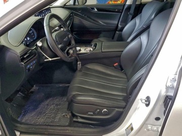  Genesis G80 Base 2024 2.5l 2.5 Benzyna 300KM, zdjęcie 7