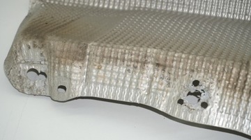 AUDI A3 8V SPORTBACK термочехол туннеля