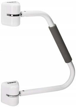 BLOKADA DRZWI PORĘCZ THULE SECURITY HANDRAIL