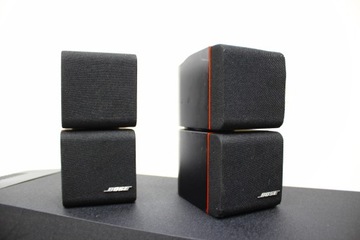 Bose Lifestyle Active Set 5 Доставка 0 PLN