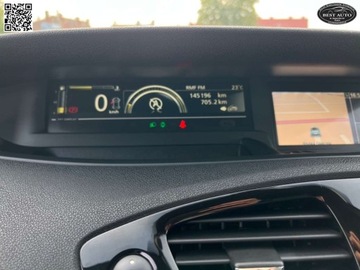 Renault Scenic III XMOD Energy TCe 130KM 2013 Renault Scenic 1.2 T Szwajcaria duzy serwis Pisemna gwarancja tech., zdjęcie 22