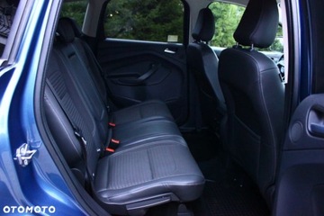 Ford Kuga II SUV Facelifting 2.0 TDCi 150KM 2019 Ford Kuga Ford Kuga 2.0 TDCi AWD Titanium 2.0 Diesel 150KM, zdjęcie 37