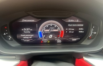 Lamborghini Urus 2019 Lamborghini Urus 2019 4.0l 4.0 Benzyna 641KM, zdjęcie 7
