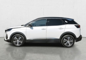 Peugeot 3008 II Crossover Facelifting  1.2 PureTech 130KM 2022 Peugeot 3008 1.2 T 130 KM Raty 50-50 0 Leasing 2 Gwarancja od RiA, zdjęcie 6