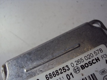 SENSOR AIRBAG BMW SERII 3 F30 11-