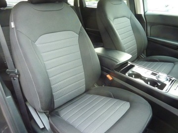 Ford Edge II 2019 Ford EDGE 2.0 Benzyna, zdjęcie 16