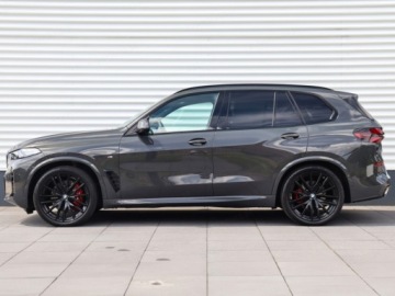 BMW X5 G05 SUV Facelifting 3.0 30d 298KM 2026 BMW X5 xDrive30d Sport Suv 3.0 (298KM) 2026, zdjęcie 2