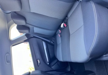 Suzuki 2025 Suzuki Vitara DEMO Premium Plus 1,4 mildHybrid 2WD 6MT Srebrny 1.4 140KM, zdjęcie 29