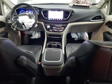 Chrysler Pacifica II 2023 Chrysler Pacifica Limited 2023 3.6l 3.6 Benzyna 287KM, zdjęcie 8