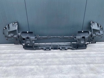 WZMOCNIENIE ZDERZAKA LAND ROVER DEFENDER L663