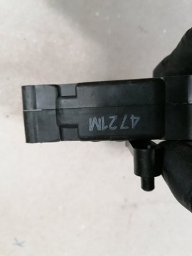 4721M MOTOR RADIÁTORU MAZDA 6