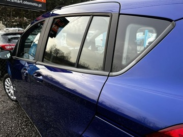 Ford B-MAX 1.0 EcoBoost 100KM 2017 Ford B-Max Bezwypadek / Klima / Podgrzewane Fotele, zdjęcie 12